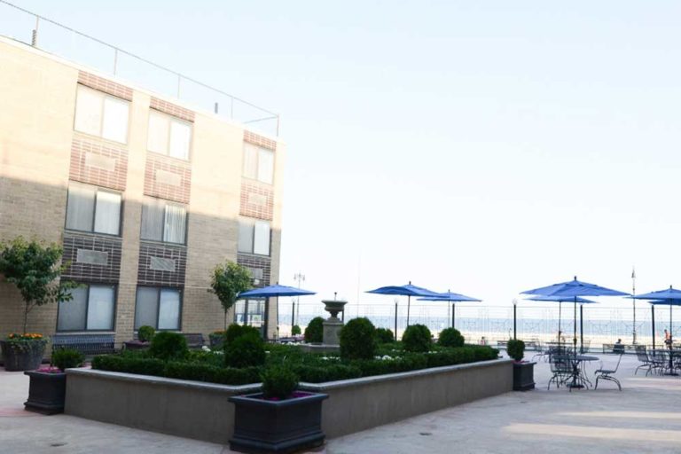 to Our Facility Cassena Care